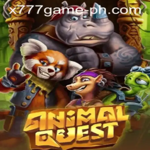 Exploring AnimalQuest: The Exciting World of the x777 Game