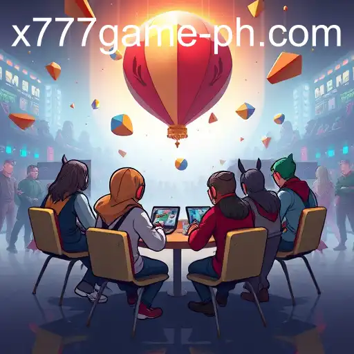 The Role of Player Community in the World of x777 Game