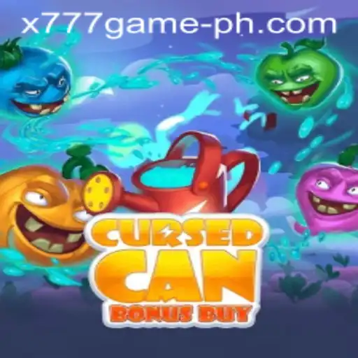 CursedCanBonusBuy: An Immersive Journey Through the x777 Game
