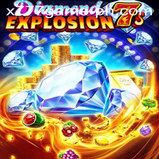 Discovering DiamondExplosion7s: The Thrill of the x777 Game