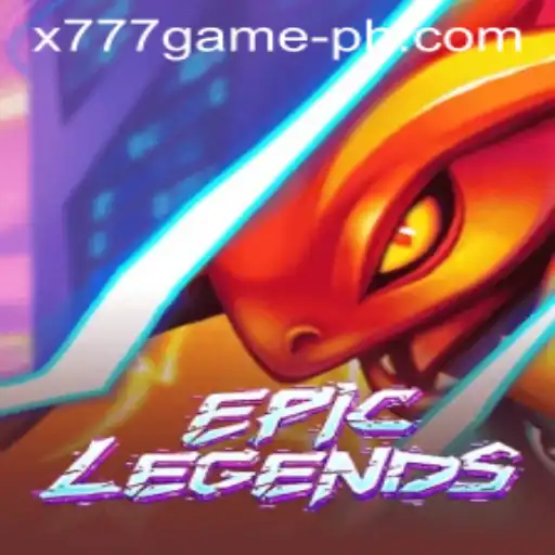 Unveiling EpicLegends: The Next Big Thing in Gaming