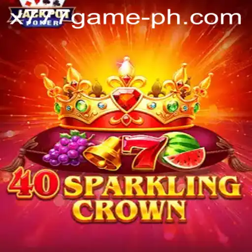 An In-Depth Look at 40SparklingCrown: The New Sensation in the x777 Game World