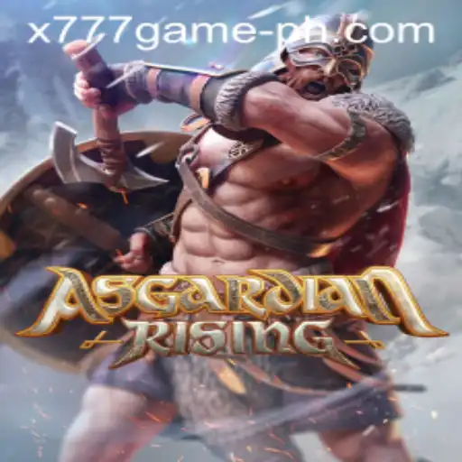 AsgardianRising: The New Era of Digital Fantasy Gaming