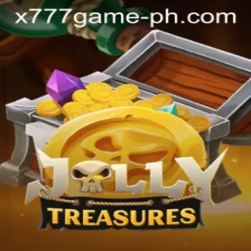 Explore the World of JollyTreasures: The Thrilling x777 Game Experience
