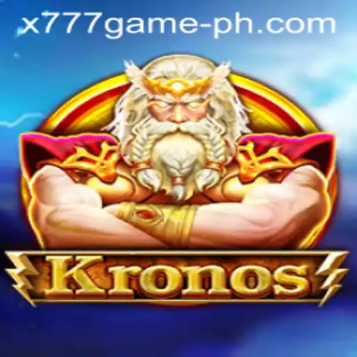 Unveiling Kronos: The Revolutionary x777 Game Experience