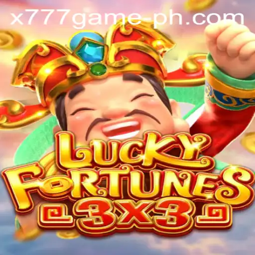 Exploring the Exciting World of LUCKYFORTUNES3x3: A Thrilling x777 Game Experience