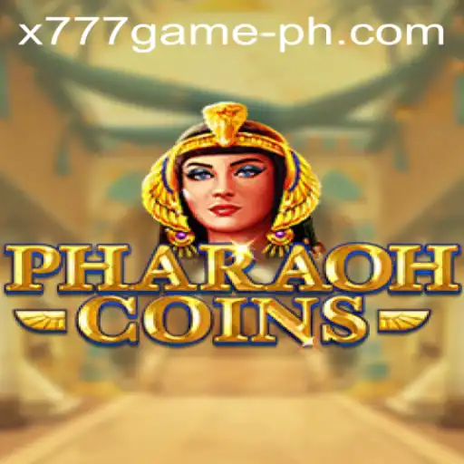 PharaohCoins: Dive into the Mesmerizing World of the x777 Game