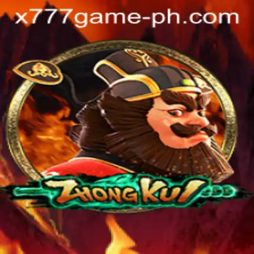 ZhongKui: Unveiling the Mystical World of the x777 Game