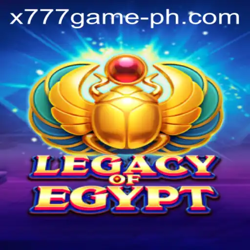 Exploring the Mysteries of LegacyOfEgypt: The Captivating x777 Game