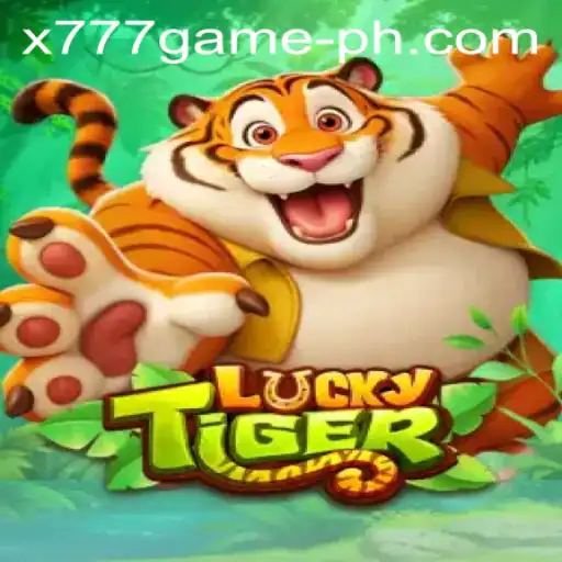 Introducing LuckyTiger: A Thrilling Adventure into the World of x777 Game