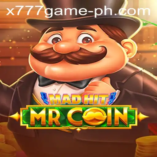 MadHitMrCoin: A New Gaming Phenomenon in the x777 Universe