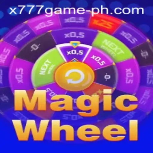 MagicWheel: A Captivating Adventure in the World of x777 Games