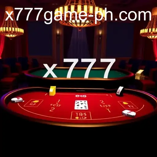 Online Baccarat: Embracing the Thrills with x777 Game