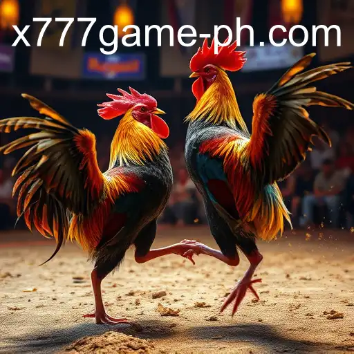 Exploring the World of Online Sabong: The Rise of x777 Game