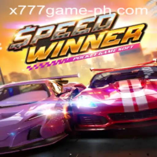 SpeedWinner: The Thrilling World of High-Octane Racing with x777 Game